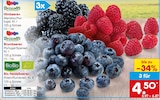 Himbeeren im Angebot bei Netto Marken-Discount in Bottrop Himbeeren Angebote von Driscoll's bei Netto Marken-Discount Bottrop für 4,50 €