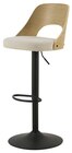 Barhocker im Angebot bei Möbel Fischer in Erlangen Barhocker Angebote von Actona Lucy bei Möbel Fischer Erlangen für 129,00 €