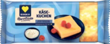 Herzstücke Käsekuchen Angebote von EDEKA bei aktiv & irma Oldenburg für 2,49 €
