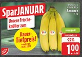 Bananen Angebote von GUT & GÜNSTIG bei E center Düsseldorf für 1,00 €