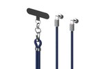Cable bandoulière - POSS en promo chez Carrefour Cable bandoulière - POSS dans le catalogue Carrefour