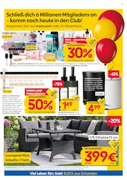 Garderobe Angebot & Preis im aktuellen Rusta Prospekt Garderobe Angebot im aktuellen Rusta Prospekt auf Seite 5