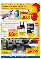 Mülleimer im Rusta Prospekt in Neumünster Aktueller Rusta Prospekt mit Mülleimer, "Willkommen zu Hause in Schweden!", Seite 5