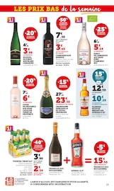 Whisky Angebote im Prospekt "Super U" von Super U auf Seite 19