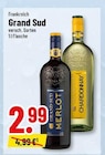 EDEKA Wegberg - Grand Sud Angebot im Prospekt Grand Sud bei EDEKA im Wegberg Prospekt für 2,99 €