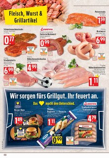 Aktueller EDEKA Köln Prospekt EDEKA Prospekt Köln "Aktuelle Angebote" mit 8 Seiten