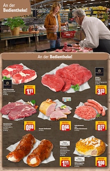 Fertiggerichte im REWE Prospekt "Dein Markt" mit 36 Seiten (Berlin)