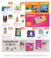 Promo Essuie-Tout dans le catalogue Supermarchés Match du moment à la page 21
