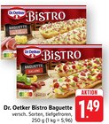 E center - Bistro Baguette Angebot im Prospekt Bistro Baguette bei E center im Prospekt "" für 1,49 €