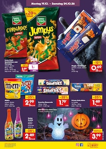 Kamera im Netto Marken-Discount Prospekt "Aktuelle Angebote" mit 70 Seiten (Gelsenkirchen)