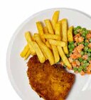 Schnitzel bei GLOBUS im Prospekt "" für 9,60 €
