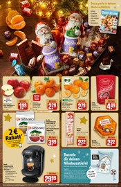 Tassimo im REWE Prospekt in Herne Aktueller REWE Prospekt mit Tassimo, "Dein Markt", Seite 15