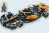 Voiture Speed Champions ou Technic - LEGO dans le catalogue Hyper U