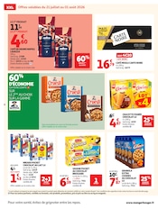 Prospectus Auchan Supermarché "XXL" en cours à Villeurbanne, Page 6 Catalogue Auchan Supermarché en cours à Villeurbanne, "XXL", Page 6