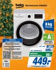 Wäschetrockner EX856GX2 Angebote von beko bei expert Oldenburg für 449,00 €