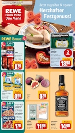 REWE Biomärkte Prospekt der aktuellen Woche mit 26 Seiten, gültig von 14.09.2026 bis 19.09.2026, in Neuss und Umgebung Aktueller REWE Biomärkte Prospekt in Neuss und Umgebung, "Dein Markt" mit 26 Seiten, 14.09.2026 - 19.09.2026