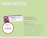LINDA Marl - 3 Kombi-Packung Angebot im Prospekt 3 Kombi-Packung bei LINDA im Marl Prospekt für 9,95 €