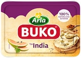 Buko Typ India Angebote von Arla bei REWE Remscheid für 0,99 €