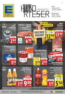 E center Prospekt Aktuelle Angebote mit 26 Seiten