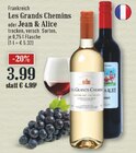 Les Grands Chemins im Angebot bei EDEKA in Hilden Les Grands Chemins Angebote bei EDEKA Hilden für 3,99 €
