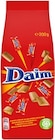 Pralinen im Angebot bei Kaufland in Schwerin Pralinen Angebote von Daim bei Kaufland Schwerin für 2,99 €