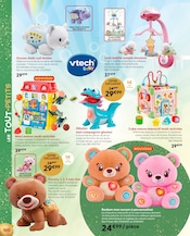 Promos Dodo dans le catalogue "LE NOËL DE TOUTES LES PASSIONS" de La Grande Récré à la page 100 Promos Dodo dans le catalogue "LE NOËL DE TOUTES LES PASSIONS" de La Grande Récré à la page 100