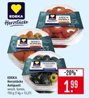 Aktuelle Oliven Angebote bei Marktkauf in Heilbronn Aktuelles Herzstücke Antipasti Angebot bei Marktkauf in Heilbronn ab 1,99 €