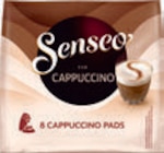 Kaffeepads Angebote von Senseo bei tegut Bamberg