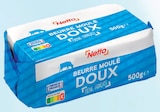 Beurre moulé doux - NETTO en promo chez Netto Drancy à 4,30 €