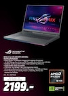 Aktuelle Laptop Angebote bei MediaMarkt Saturn in Berlin Aktuelles ROG Strix G18 (G814PP-S9018W) Gaming Notebook Angebot bei MediaMarkt Saturn in Berlin ab 2.199,00 €