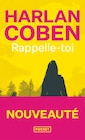 RETROUVEZ UNE SELECTION DE NOUVEAUTES EN LITTERATURE - SANSMARQUE en promo chez Auchan Hypermarché RETROUVEZ UNE SELECTION DE NOUVEAUTES EN LITTERATURE - SANSMARQUE dans le catalogue Auchan Hypermarché