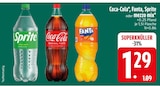 Coca-Cola Angebote bei EDEKA Passau für 1,29 €