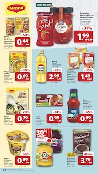 famila Nordwest Prospekt der aktuellen Woche, gültig von 10.08.2026 bis 15.08.2026 Aktueller famila Nordwest Prospekt "Markt - Angebote" mit 46 Seiten