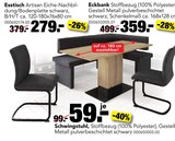 Esstisch Angebote bei Spar-Express Langenhagen für 59,00 €