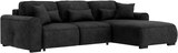 Ecksofa Angebote von CARRYHOME bei XXXLutz Mainz für 1.099,00 €