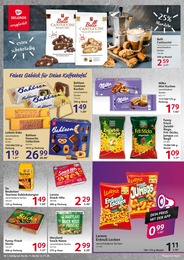 Cantuccini Angebot im aktuellen Selgros Prospekt auf Seite 16