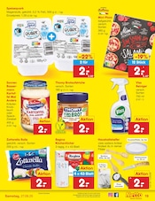 Aktueller Netto Marken-Discount Prospekt mit Besteck, "Aktuelle Angebote", Seite 19