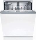 Einbau-Geschirrspüler SMV4EBX02D im Angebot bei MEDIMAX in Berlin Einbau-Geschirrspüler SMV4EBX02D Angebote von BOSCH bei MEDIMAX Berlin für 729,00 €
