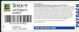 E center Prebitz - 5FACH °Punkte Angebot im Prospekt 5FACH °Punkte bei E center im Prebitz Prospekt für