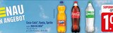 Coca-Cola im EDEKA Prospekt Coca-Cola im aktuellen EDEKA Prospekt für