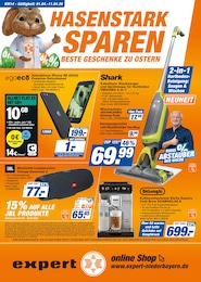 expert Prospekt "Top Angebote" für Ascha, 16 Seiten, 01.04.2026 - 10.04.2026