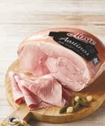 U Express Châteauroux - Promo Jambon cuit supérieur cuisiné à l'os Promo Jambon cuit supérieur cuisiné à l'os à 13,59 € dans le catalogue U Express à Châteauroux