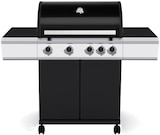 Gasgrill Paxton von Tarrington House im aktuellen METRO Prospekt für 199,91 €