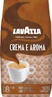 Ganze Kaffeebohnen Angebote von Lavazza bei Netto Marken-Discount Langenhagen für 14,99 €