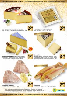 Forelle im aktuellen E center Prospekt (Darmstadt) Forelle im E center Prospekt "Aktuelle Angebote" mit 64 Seiten (Darmstadt)