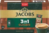 Sticks im Angebot bei Netto Marken-Discount in Göppingen Sticks Angebote von Jacobs bei Netto Marken-Discount Göppingen für 1,39 €