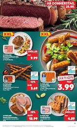 Grill im Kaufland Prospekt Grill im Kaufland Prospekt Hier bin ich richtig auf S. 38