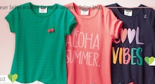 Ernstings family Mönchshof - T-Shirts T-Shirts Angebot bei Ernstings family Mönchshof im Prospekt NEUE ONLINE-HIGHLIGHTS AM START!