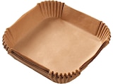 KAFP-2020 Heißluftfritteusenpapier Braun von KOENIC für 7,99 € bei MediaMarkt Saturn im Angebot KAFP-2020 Heißluftfritteusenpapier Braun von KOENIC im aktuellen MediaMarkt Saturn Prospekt