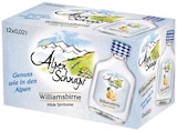 Williamsbirne von Alpen schnaps im aktuellen Penny-Markt Prospekt für 5,99 €